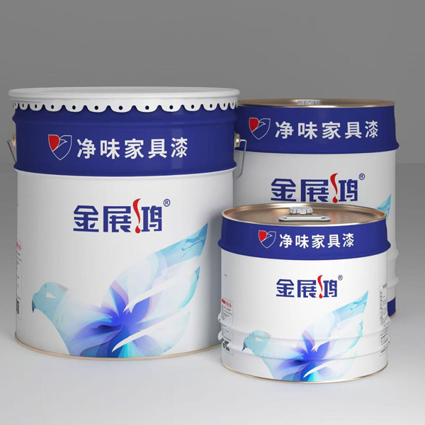 金钱树家具漆